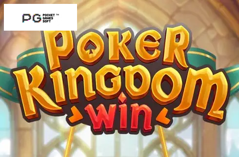 Poker Kingdom Win